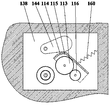 Pigment production device