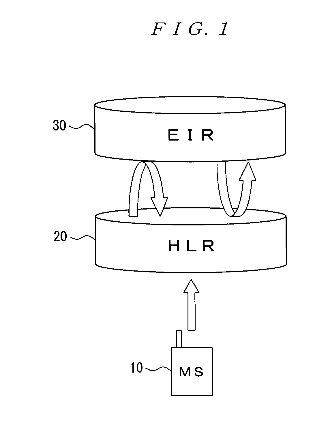 Database apparatus, database consistency system, and database consistency method