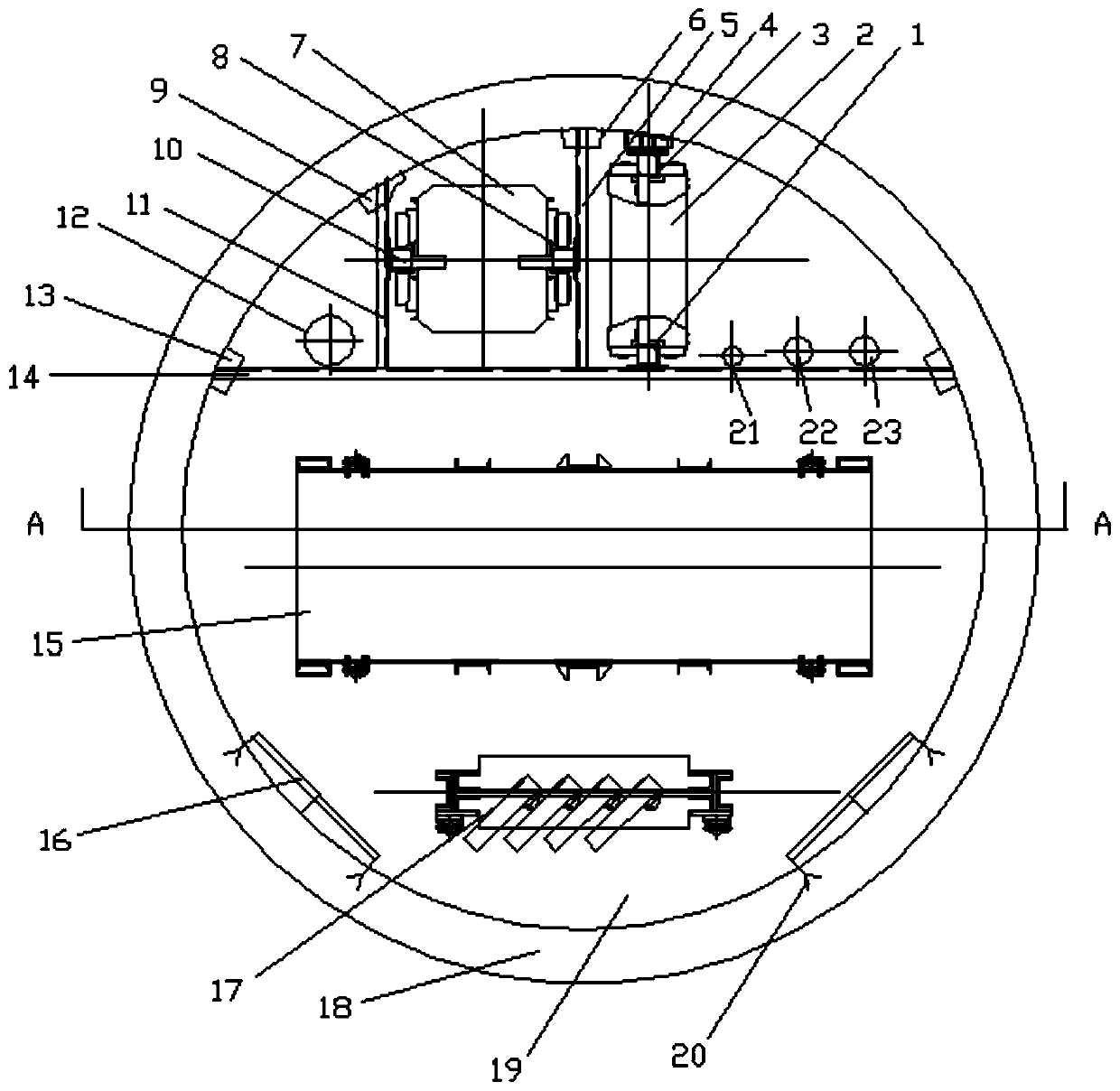 Rapid installation process of wellbore equipment