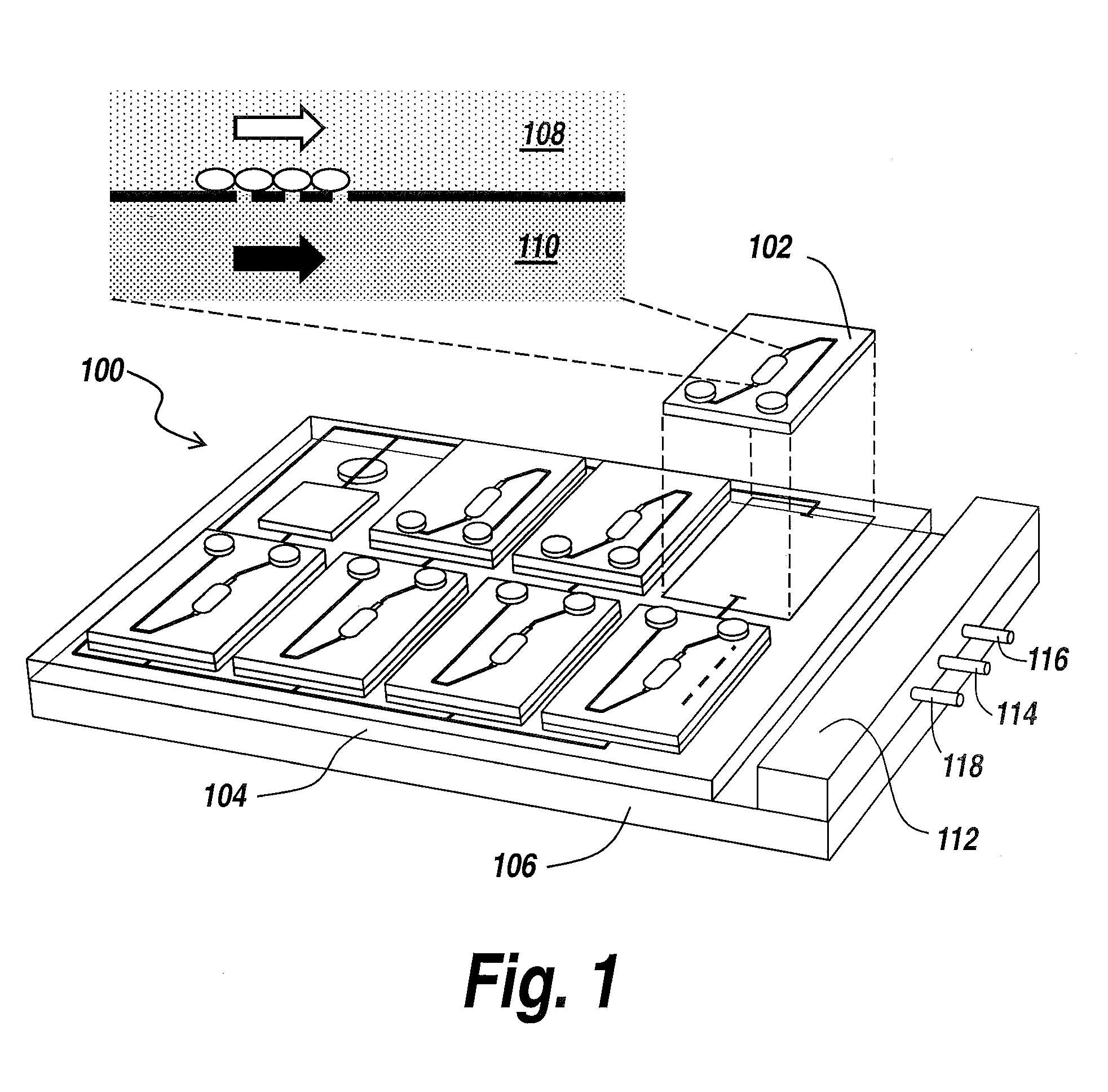 Human emulated response with microfluidic enhanced systems