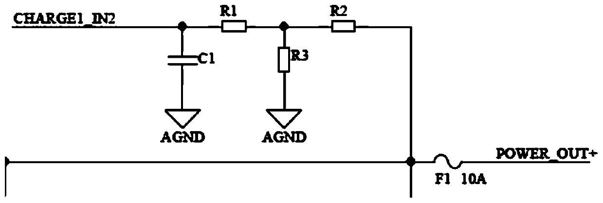 Output-voltage-adjustable electric vehicle charging pile and charging voltage adjusting method