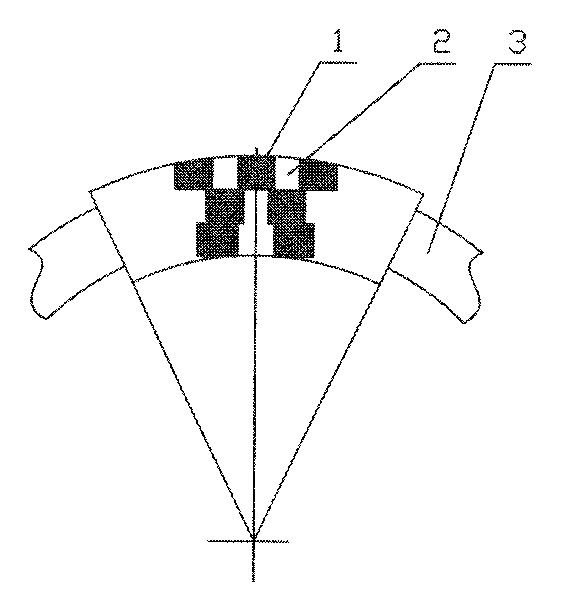 Diamond bit and manufacturing method thereof