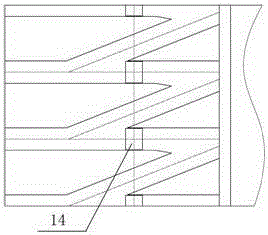 A variable diameter stabilizer