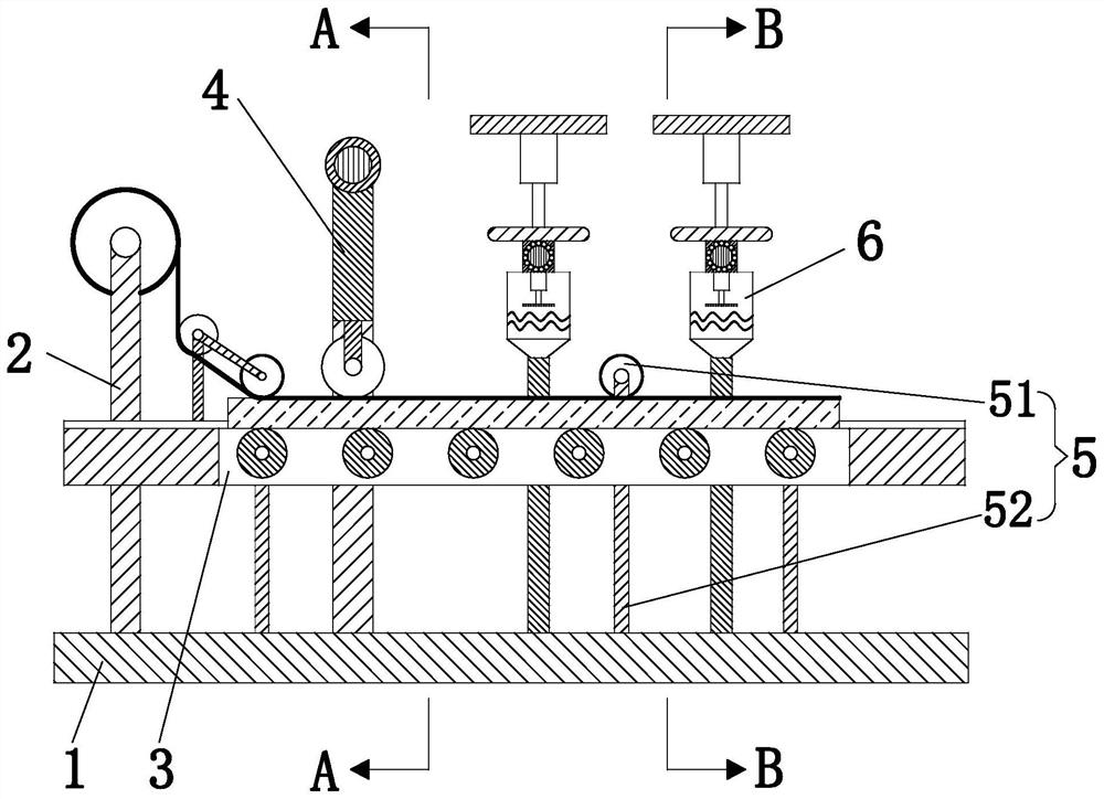 Manufacturing and processing method of heat-preservation, energy-saving and decoration integrated plates