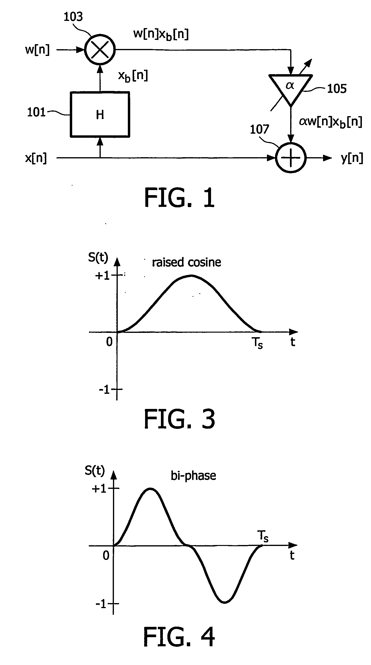 Method and apparatus for detecting a watermark in a signal