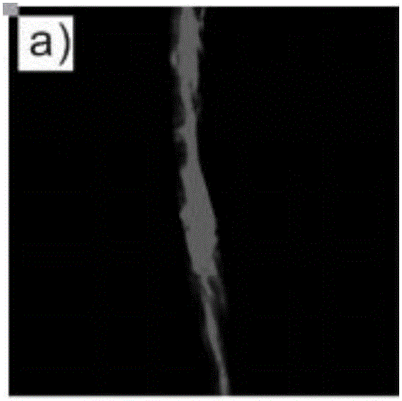 Method for realizing textile intelligent cleaning function through crosslinking temperature-sensitive copolymer