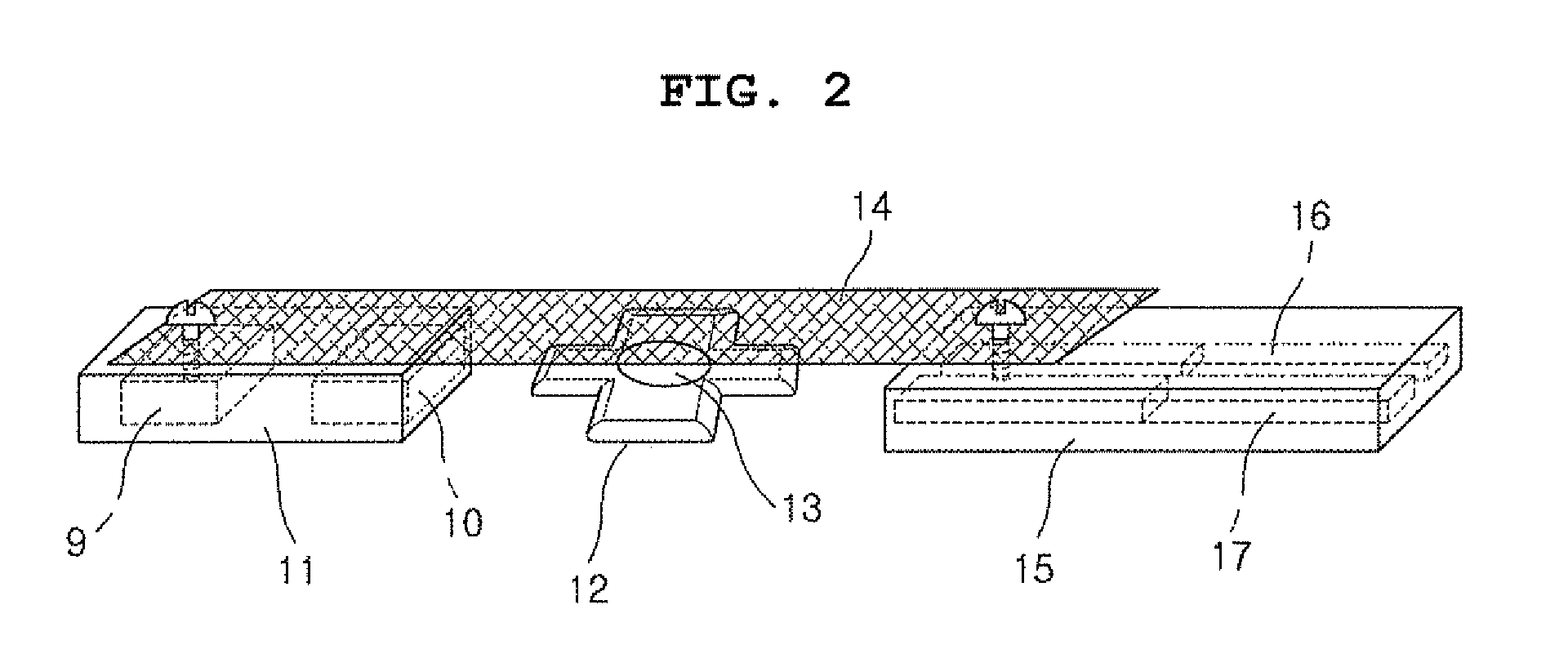 X-Ray System for Dental Diagnosis and Oral Cancer Therapy Based on Nano-Material and Method Thereof