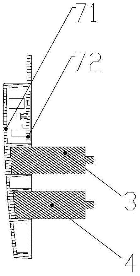 Turkish coffee machine and control method thereof