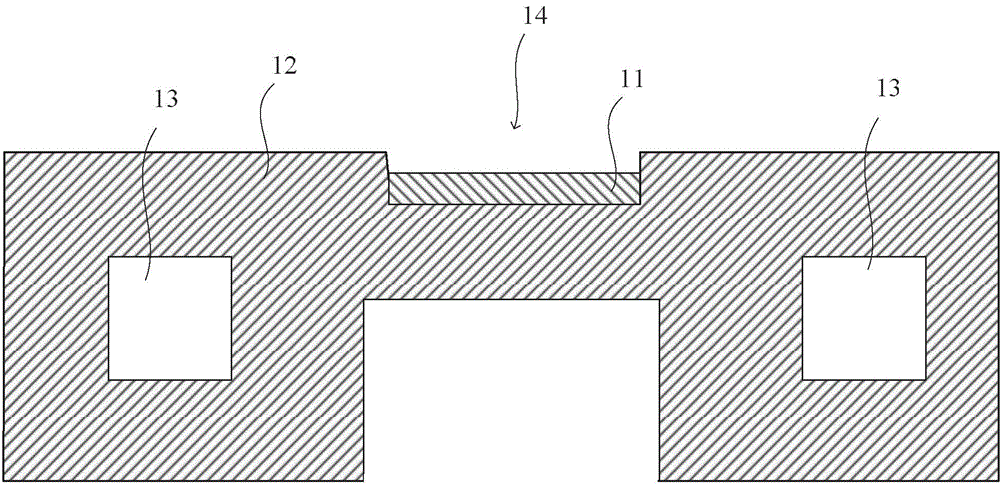 X-ray target assembly