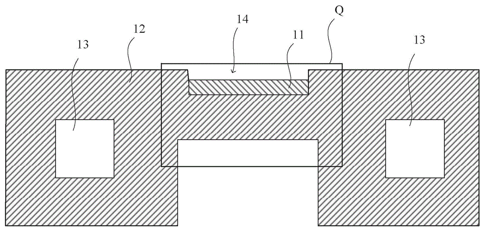 X-ray target assembly