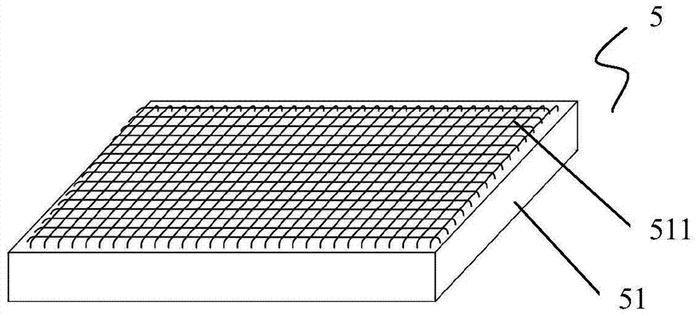 A thermal imaging detection device and detection method for peripheral vascular disease