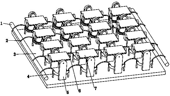 Energy gathering device