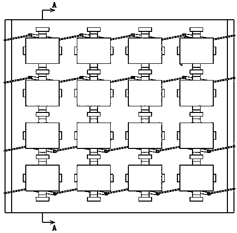 Energy gathering device