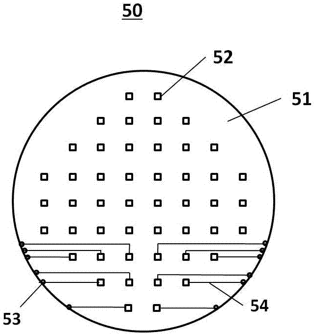 Micro LED device and manufacturing method thereof