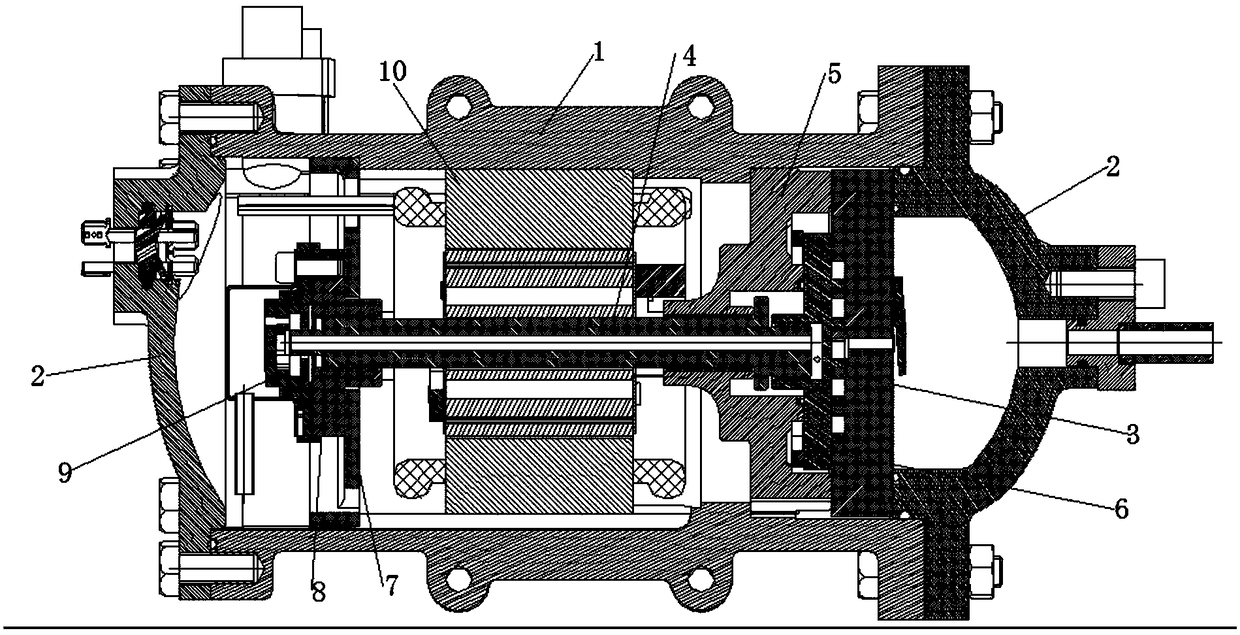 Compressor