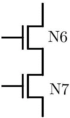 Deviation signal producing circuit and multiport configurable PUF circuit