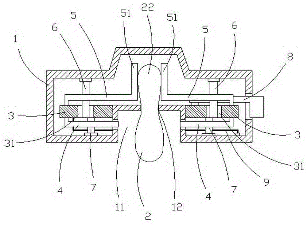 Universal stopper