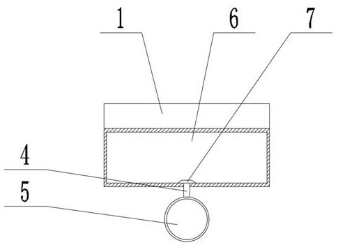 Automotive folding bed and using method thereof