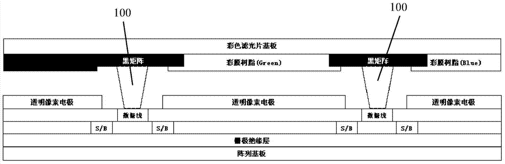 Surface inspection device