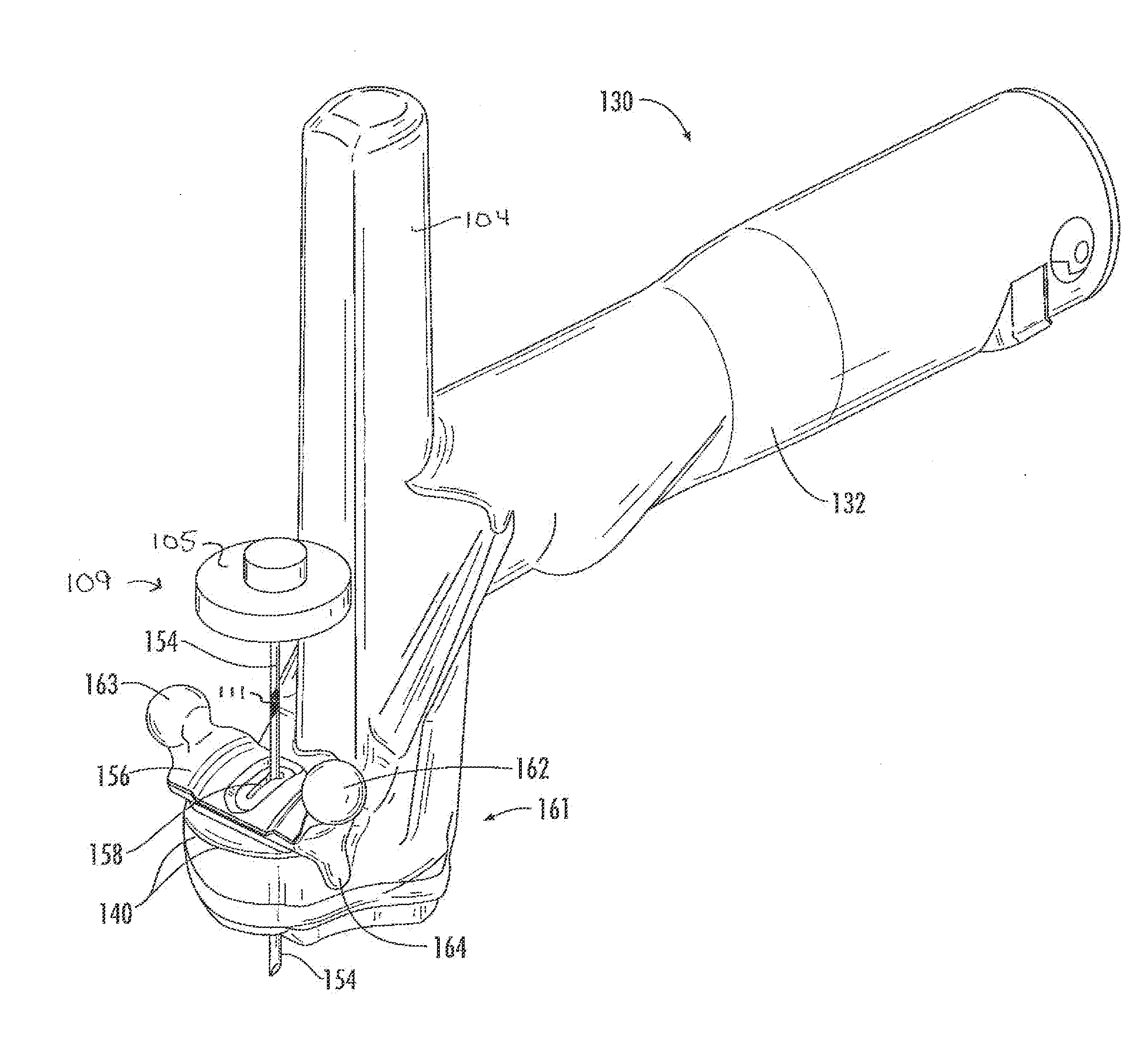 Ultrasound Guidance System Including Tagged Probe Assembly