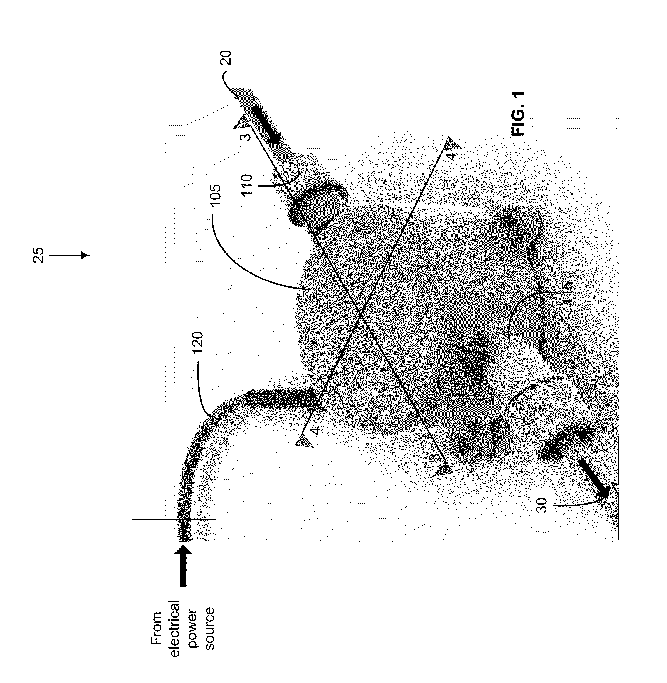 Blood pump systems and methods