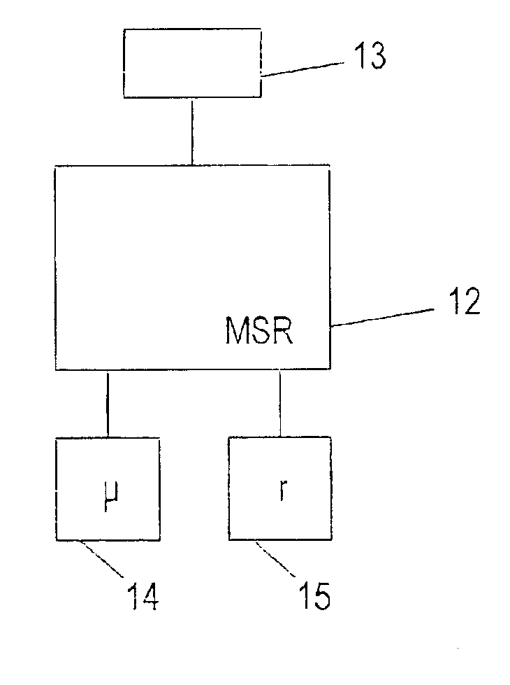 Curve-dependent engine drag-torque control