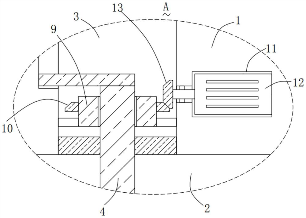 Water ecology monitoring device