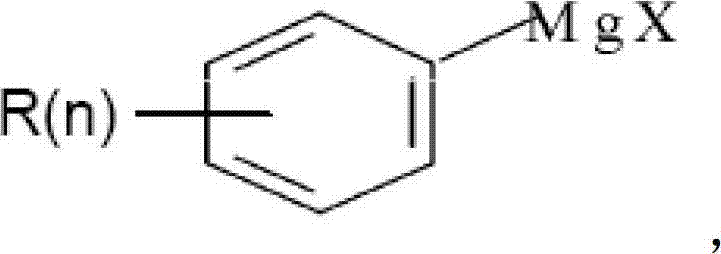 Synthetic method of [alpha],[beta],[beta]-trifluorostyrene type compounds