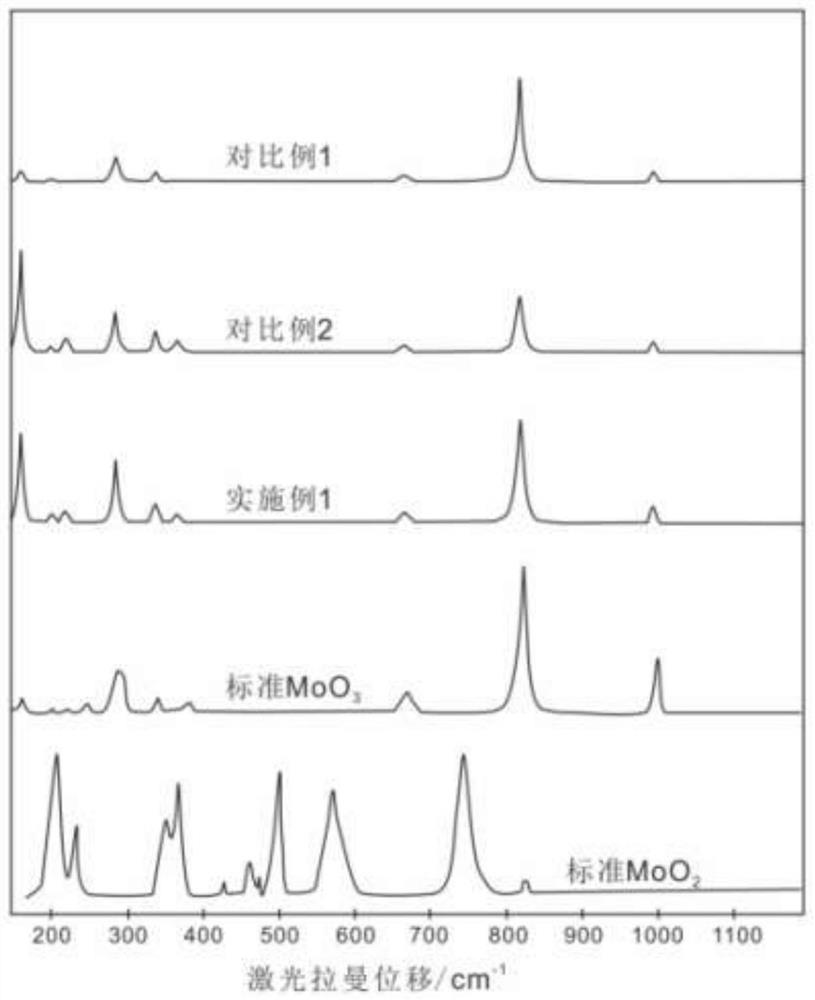 Anti-oxidation device and method suitable for molybdenum-based alloy reaction kettle