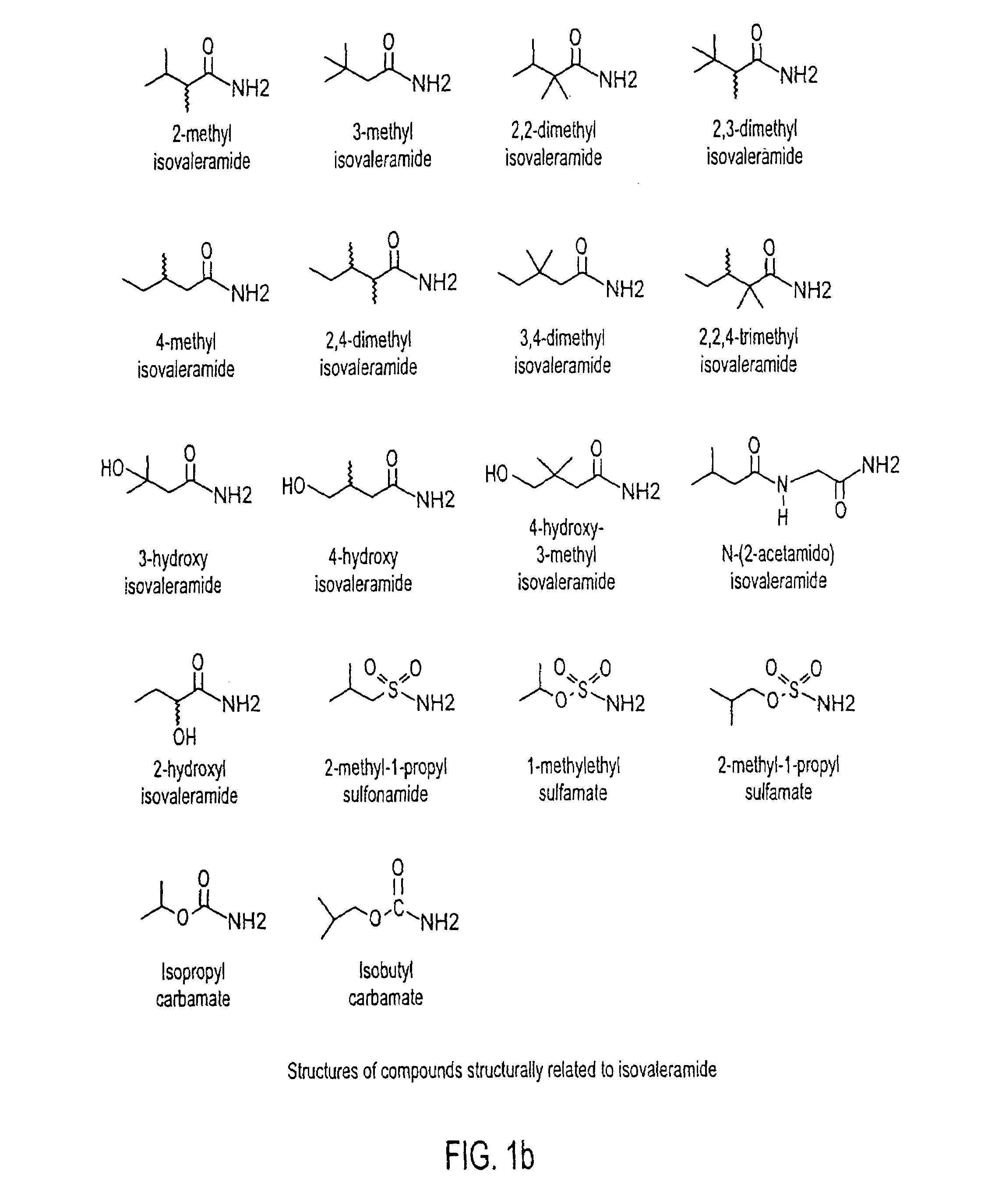 Treating a variety of pathological conditions, including spasticity and convulsions, by effecting a modulation of CNS activity with isovaleramide, isovaleric acid, or a related compound