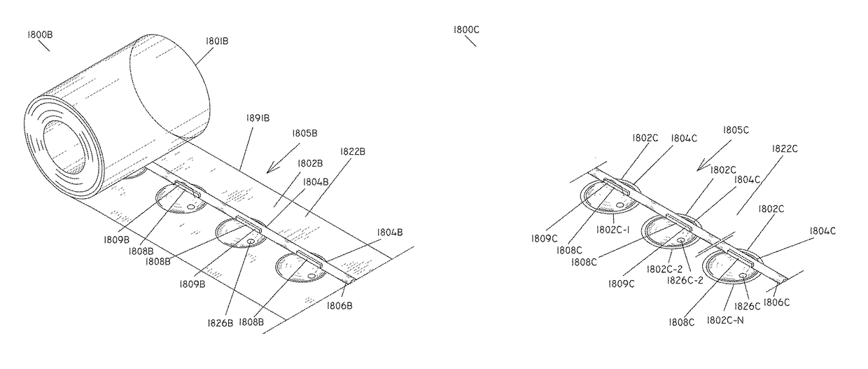 System for growing plants and method of operation thereof