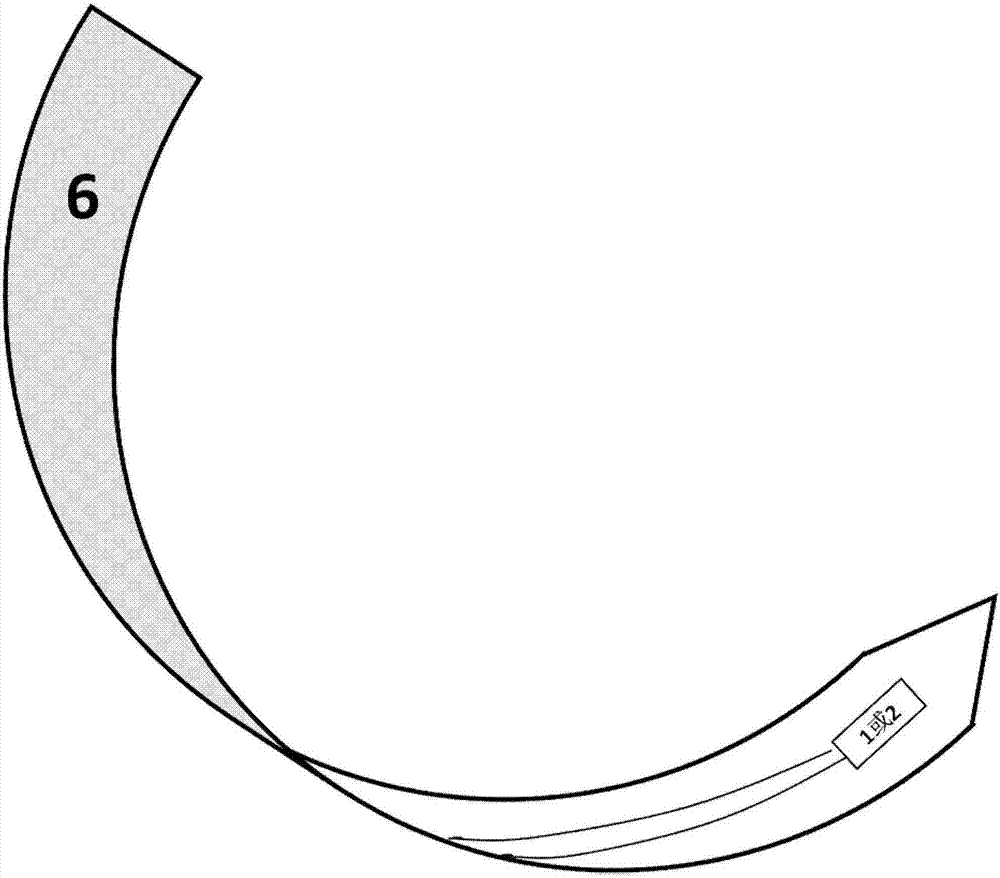 Photo-stimulation and signal acquisition probe