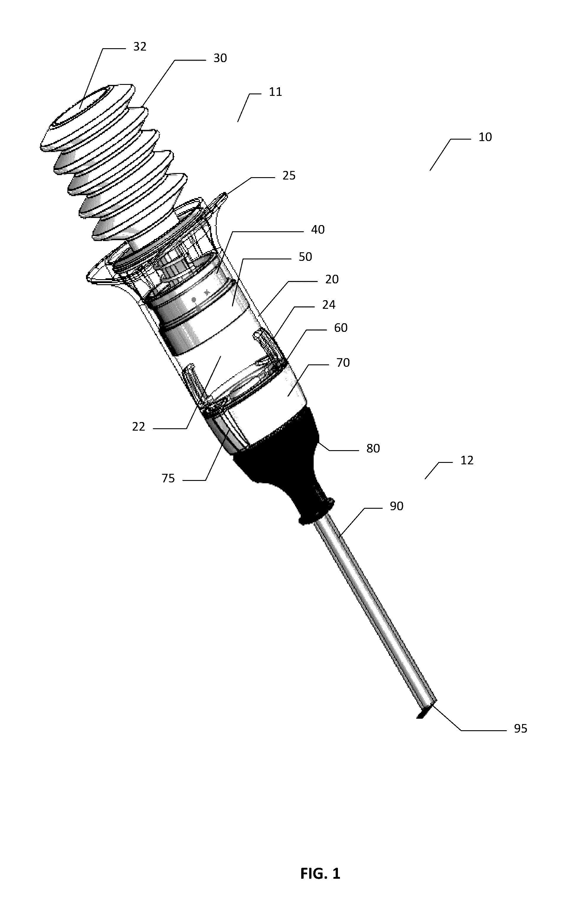 Hemostatic Powder Delivery Devices and Methods