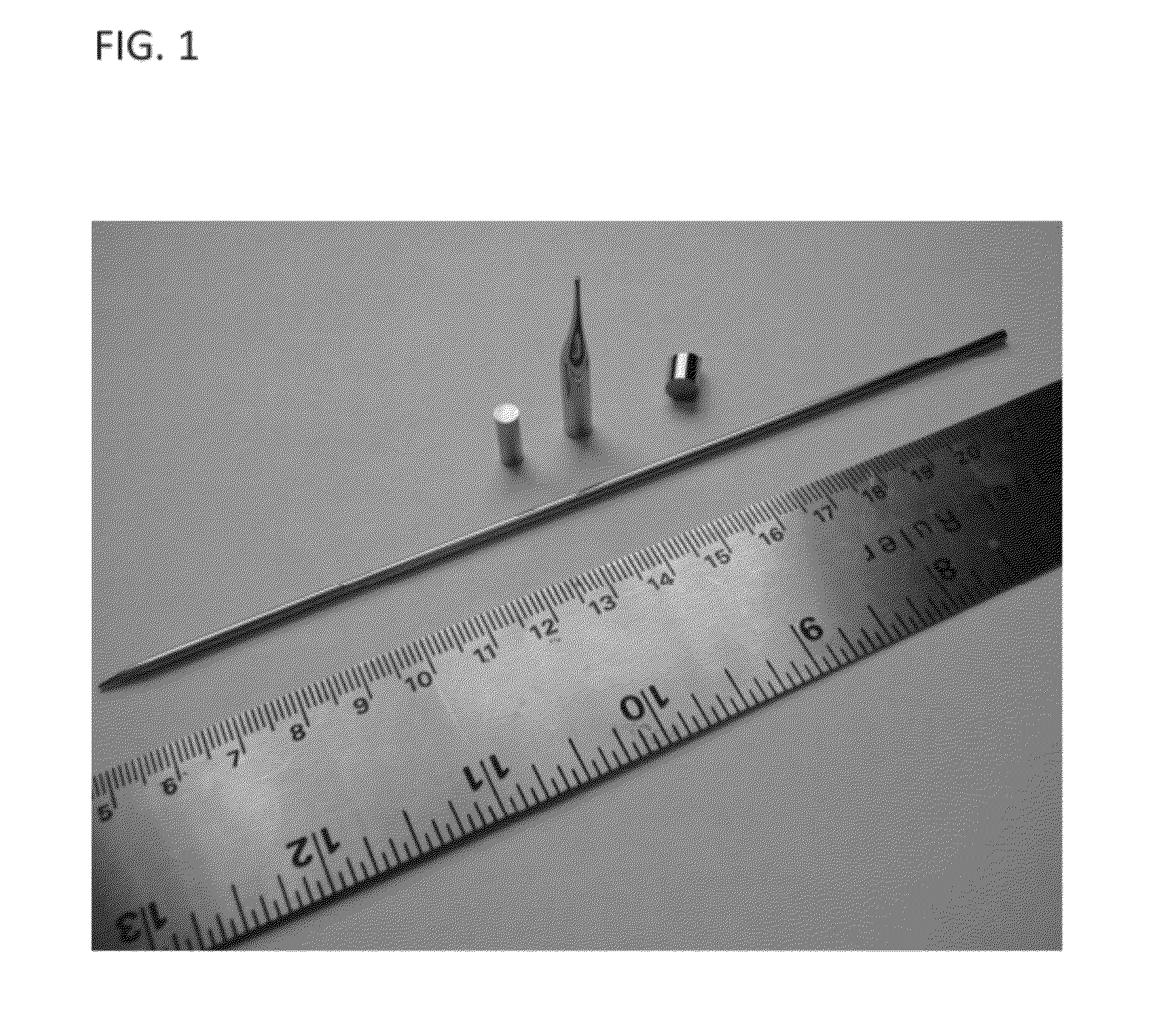 Tough iron-based bulk metallic glass alloys