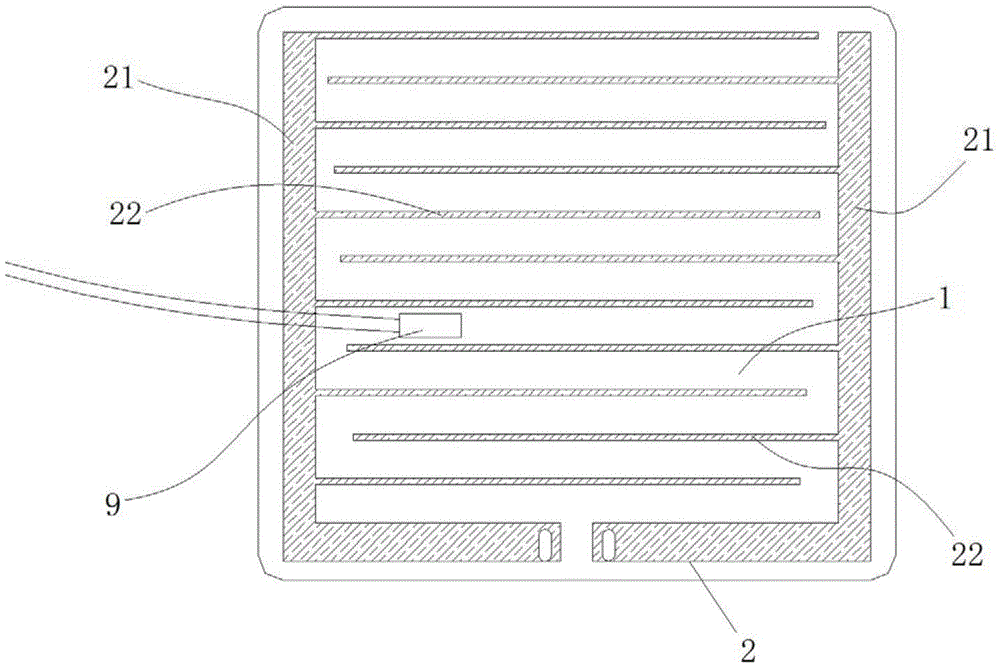 Intelligent temperature control thermal underwear