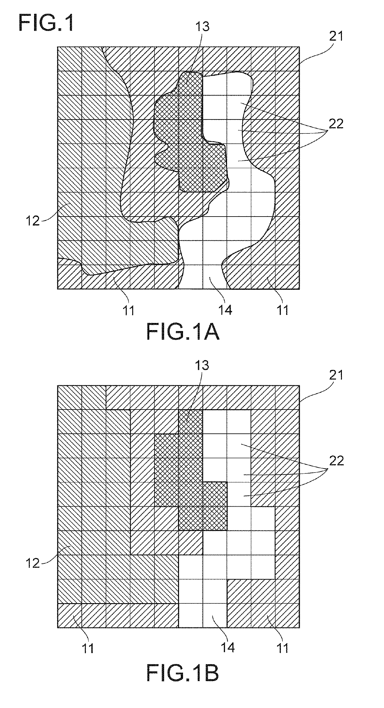 Iron-copper-based oil-impregnated sintered bearing and method for manufacturing same