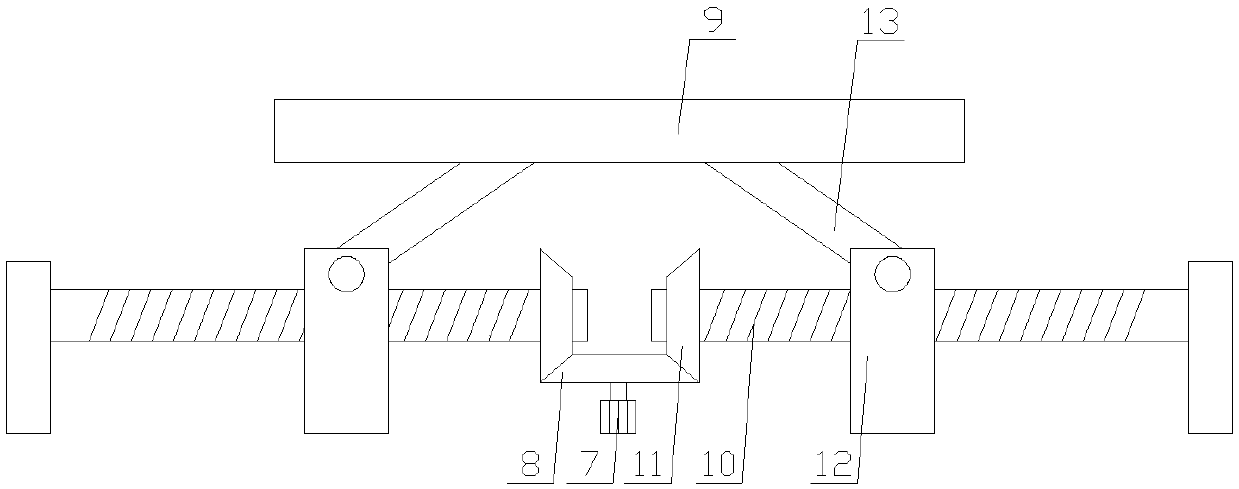 Intelligent air purification equipment with function of autoprompting filter core replacement