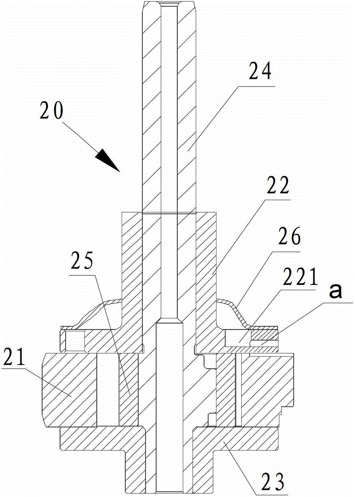 Rotary compressor