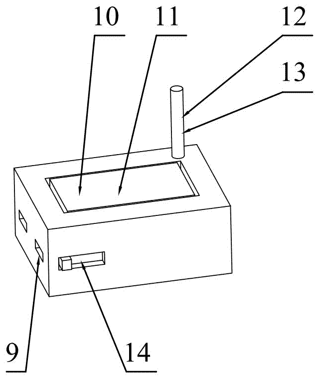 Multi-path differential multi-mode satellite navigation and positioning method and device