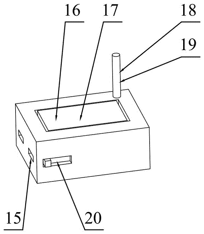 Multi-path differential multi-mode satellite navigation and positioning method and device