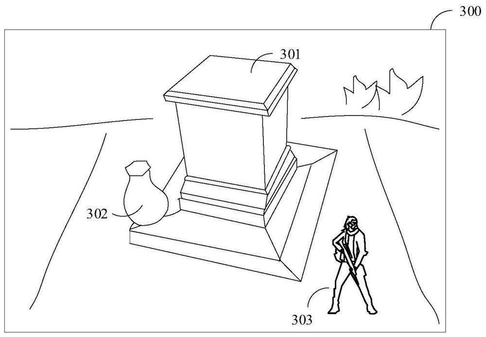 Data search method and device, electronic equipment and storage medium