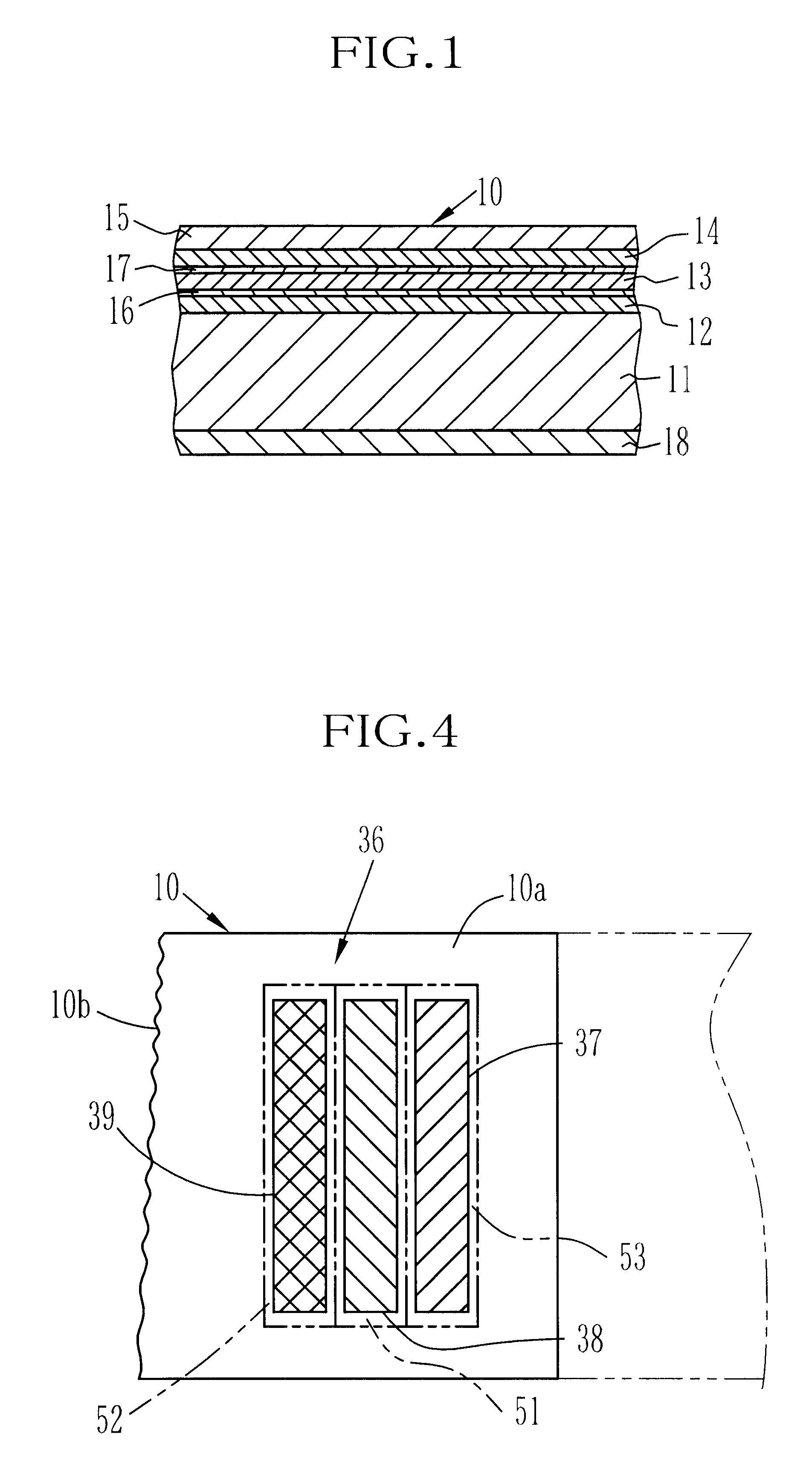 Method of printing calibration pattern and printer