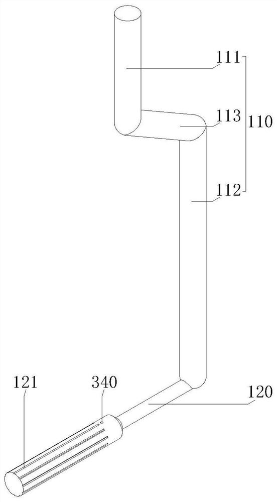 Replaceable durable lifting appliance