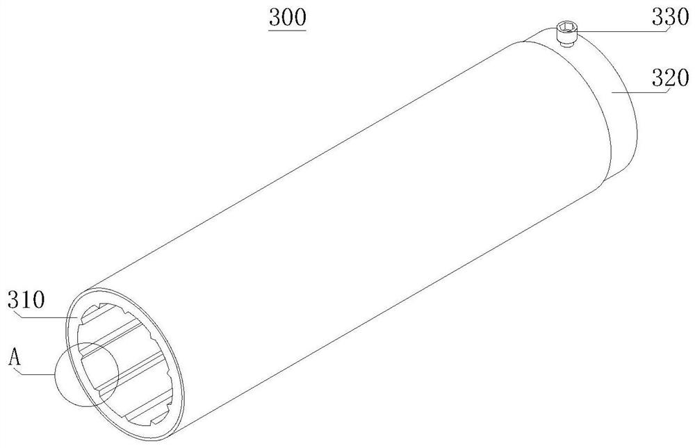 Replaceable durable lifting appliance