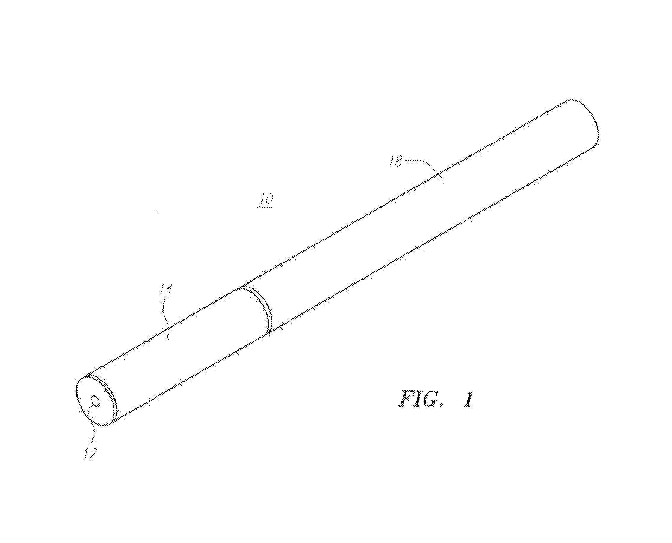 Method, system and device for switchless detection and charging