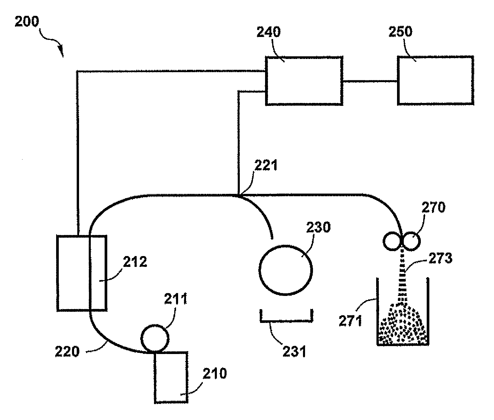 Method for destroying banknotes