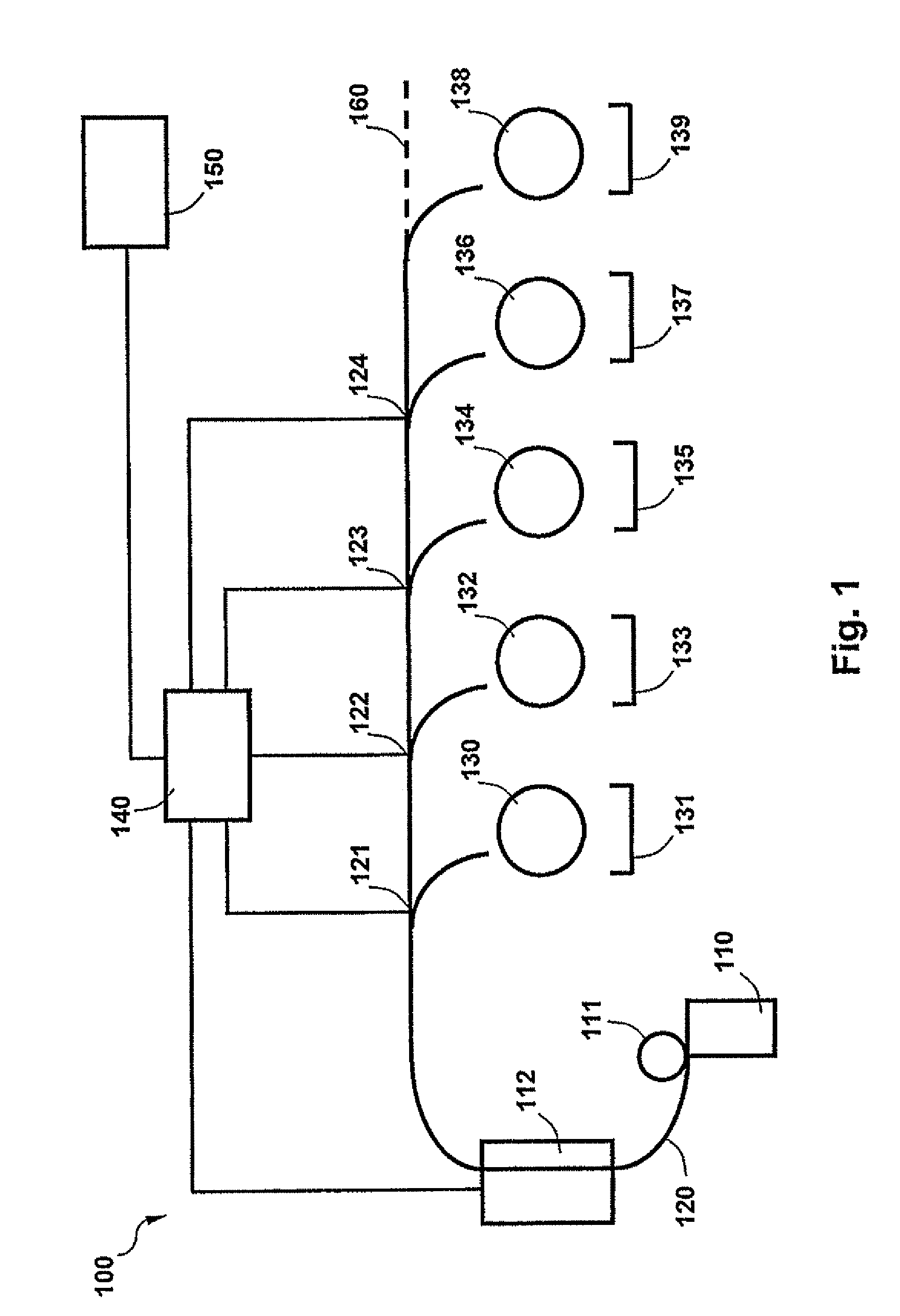 Method for destroying banknotes