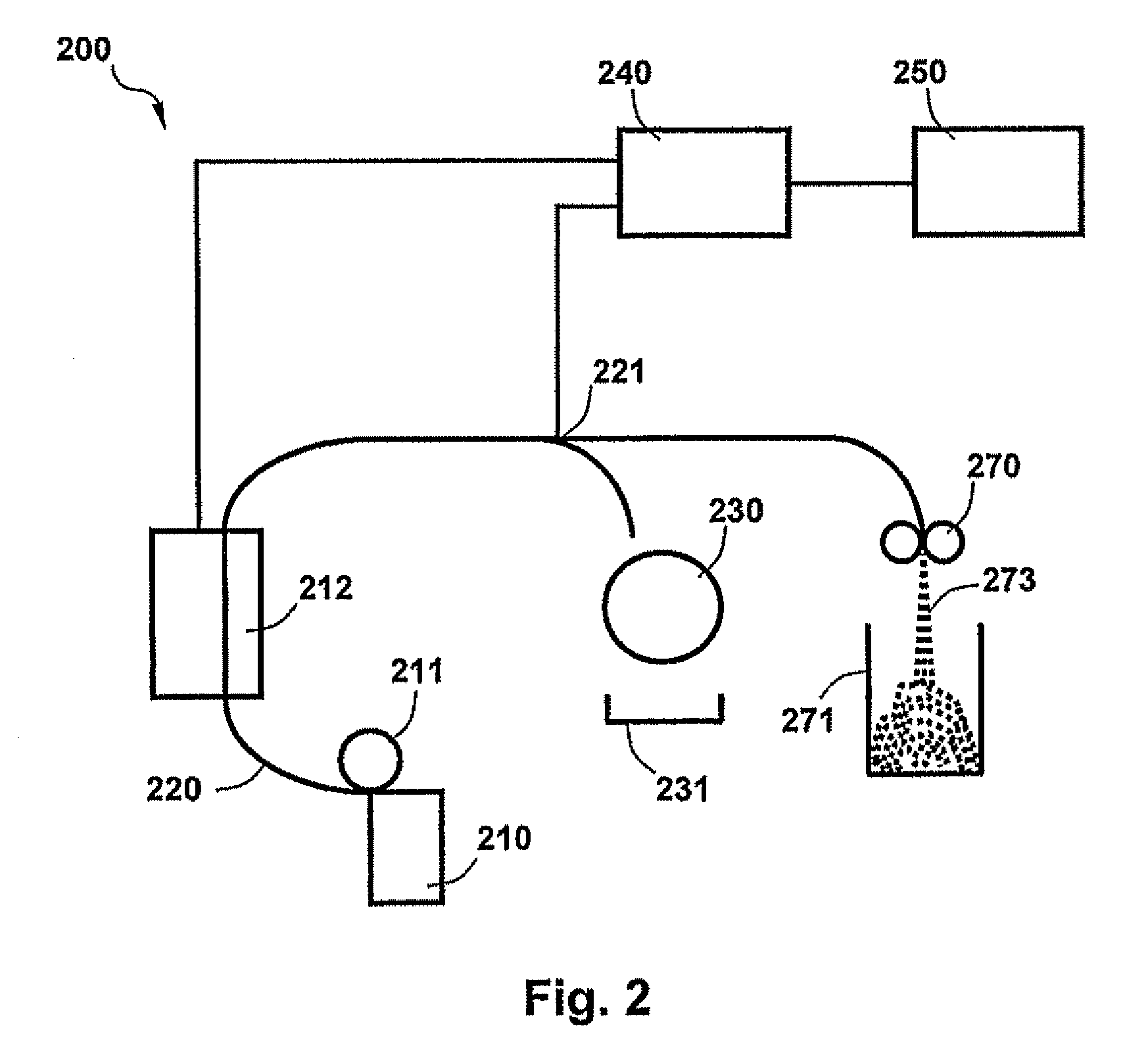 Method for destroying banknotes