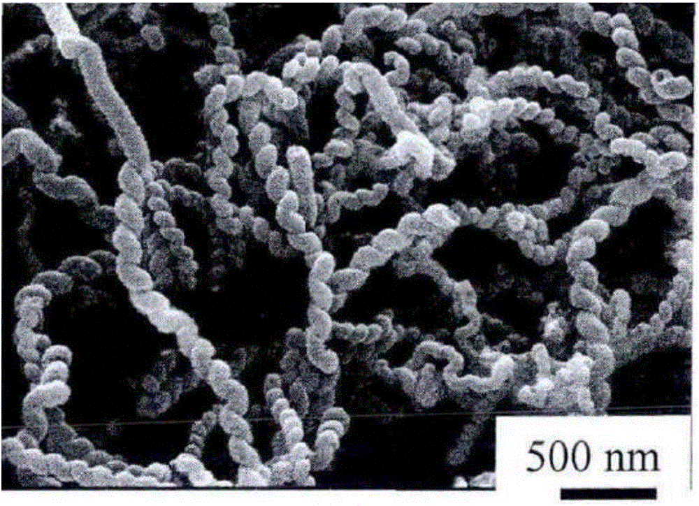 Preparation method of antibacterial nano latex paint for interior walls