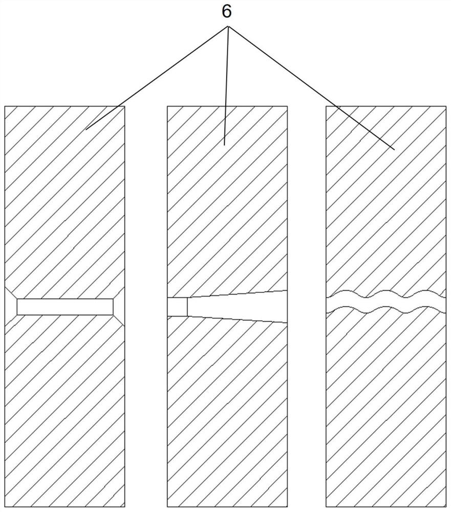 Preparation method of fiber-reinforced thermoplastic composite filaments for 3D printing